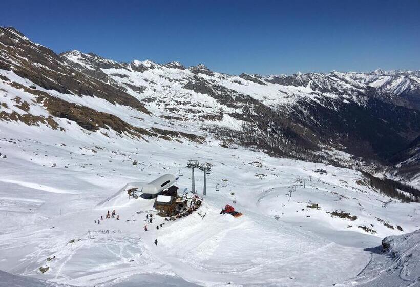 호스텔 Casa Di Vacanza Giovanibosco