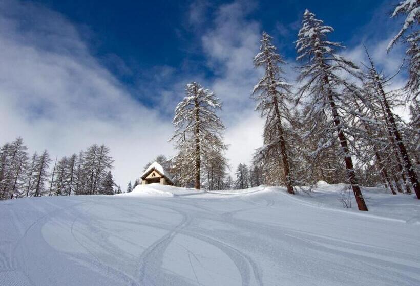 فندق صغير Casa Di Vacanza Giovanibosco