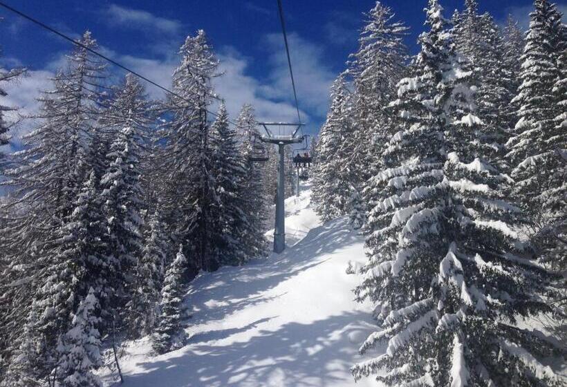 호스텔 Casa Di Vacanza Giovanibosco