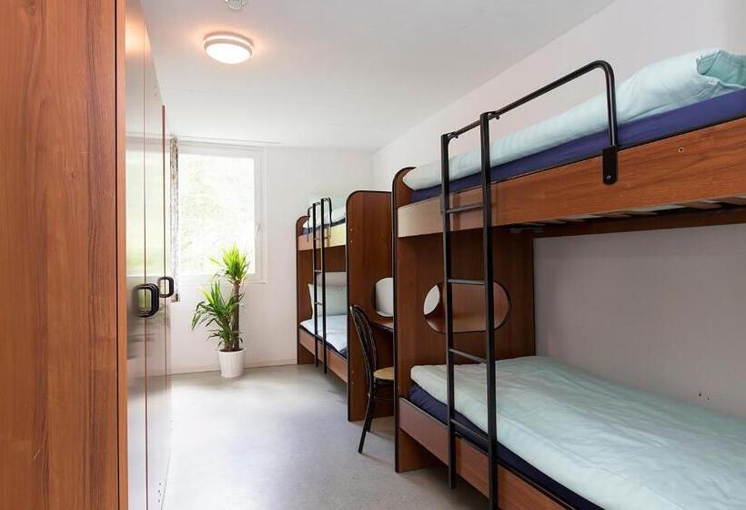 호스텔 Casa Di Vacanza Giovanibosco