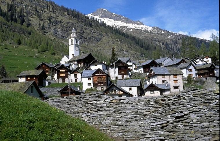 هاستل Casa Di Vacanza Giovanibosco