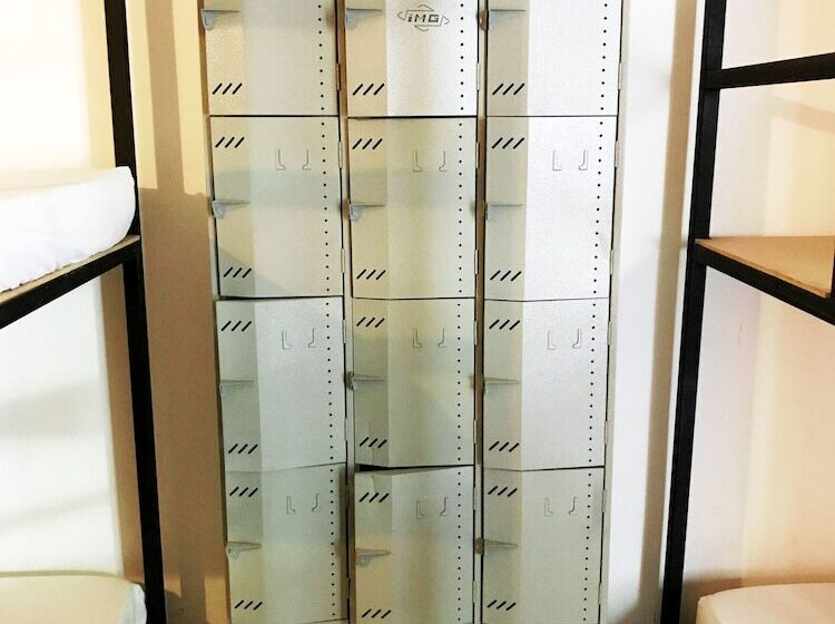 הוסטל Casa La Bella Samaria Boutique