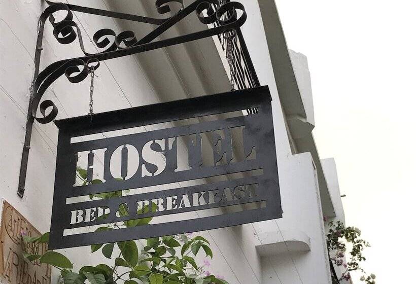 הוסטל Casa La Bella Samaria Boutique