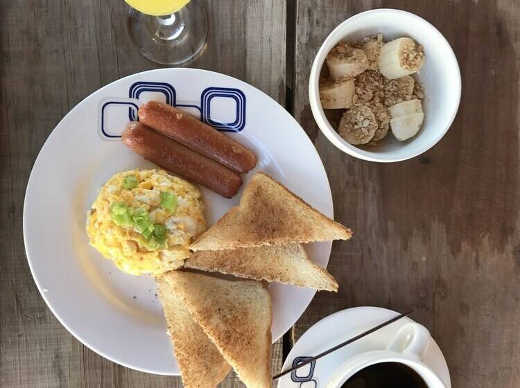 هاستل Casa La Bella Samaria Boutique