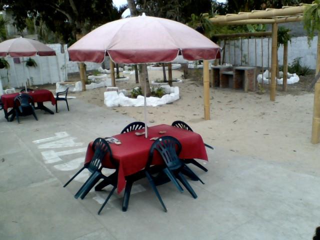 فندق صغير Hostal Surf Olón