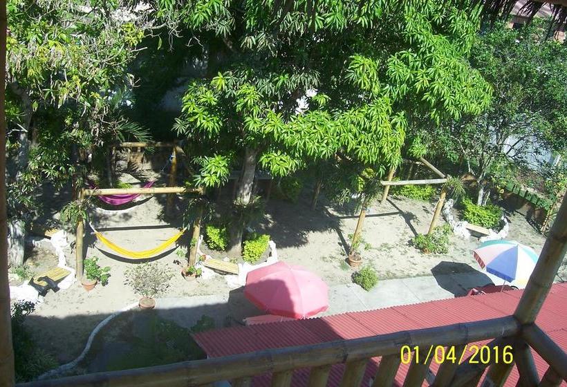 فندق صغير Hostal Surf Olón