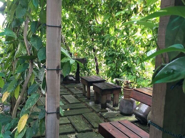 旅馆 House Of My Eternal Love   Kulai Homestay