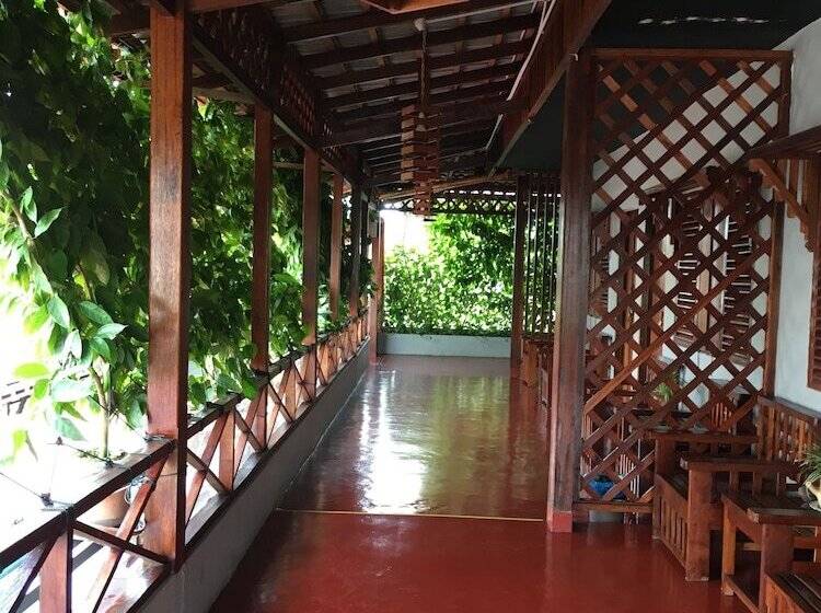 旅馆 House Of My Eternal Love   Kulai Homestay