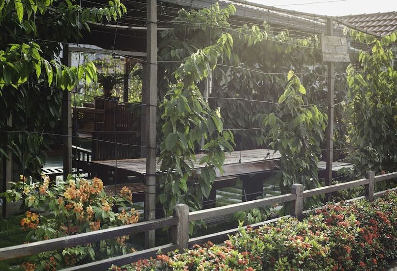 旅馆 House Of My Eternal Love   Kulai Homestay