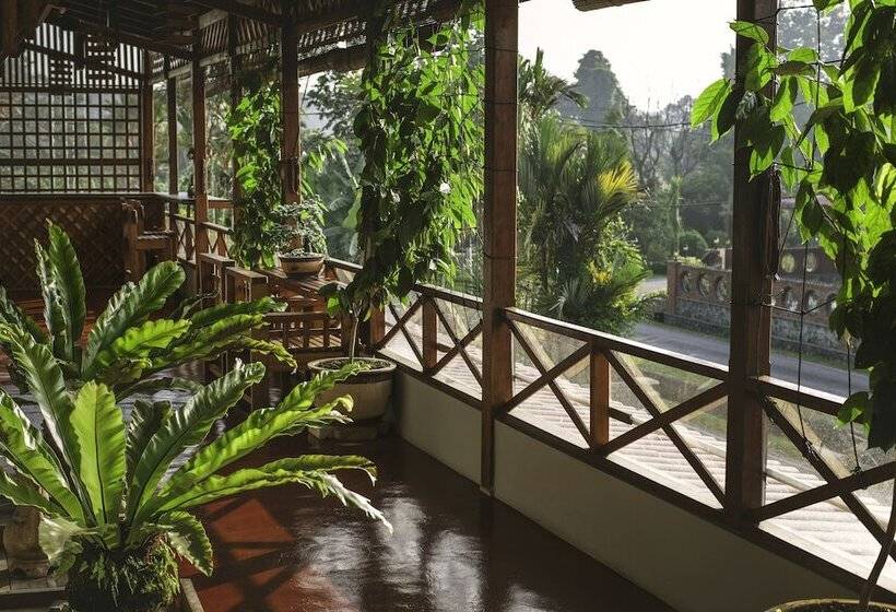 旅馆 House Of My Eternal Love   Kulai Homestay