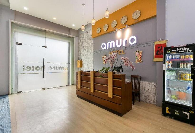 Amura Hotel Quận 7