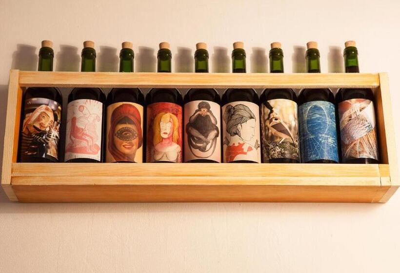 住宿加早餐  Bed In Girona