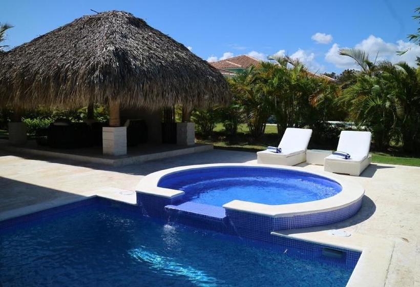 住宿加早餐 Cocotal Bavaro 460