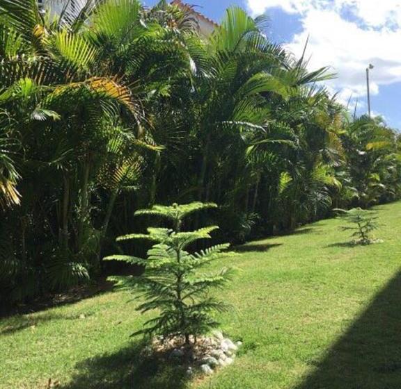 住宿加早餐 Cocotal Bavaro 460