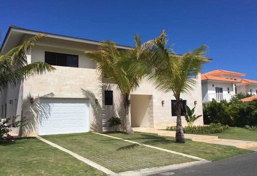 住宿加早餐 Cocotal Bavaro 460