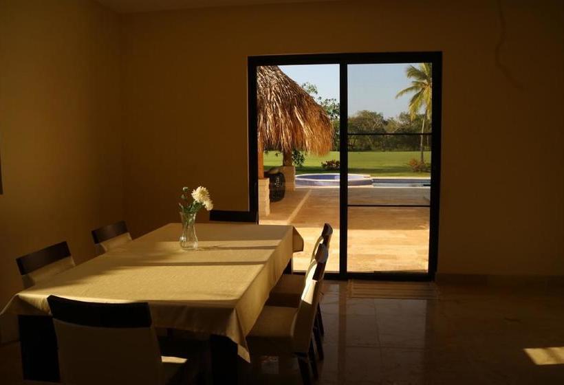 住宿加早餐 Cocotal Bavaro 460