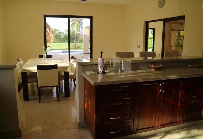 住宿加早餐 Cocotal Bavaro 460