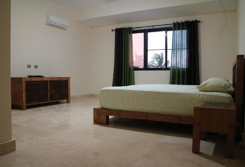 住宿加早餐 Cocotal Bavaro 460