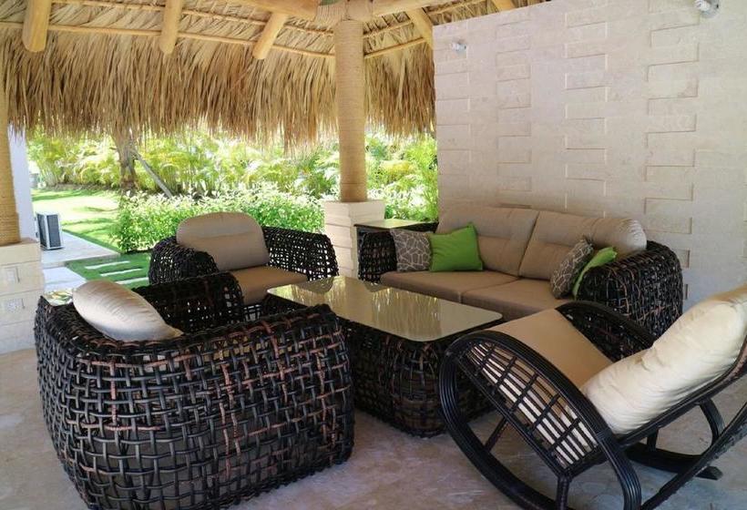 住宿加早餐 Cocotal Bavaro 460