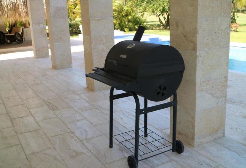 住宿加早餐 Cocotal Bavaro 460