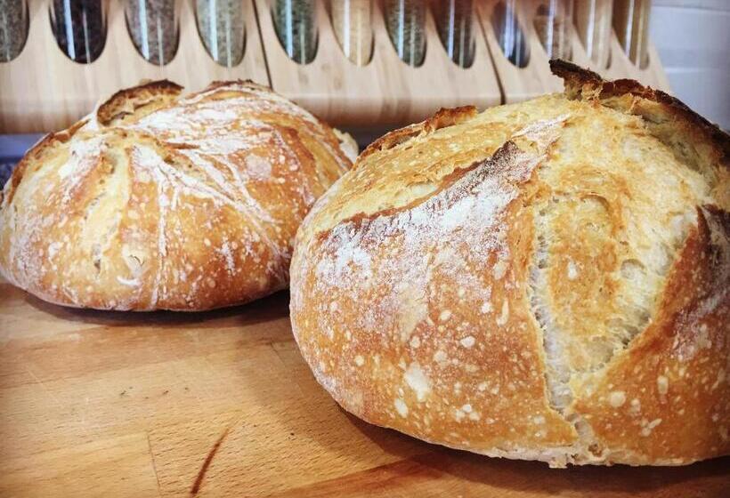 Bed and Breakfast Eigón