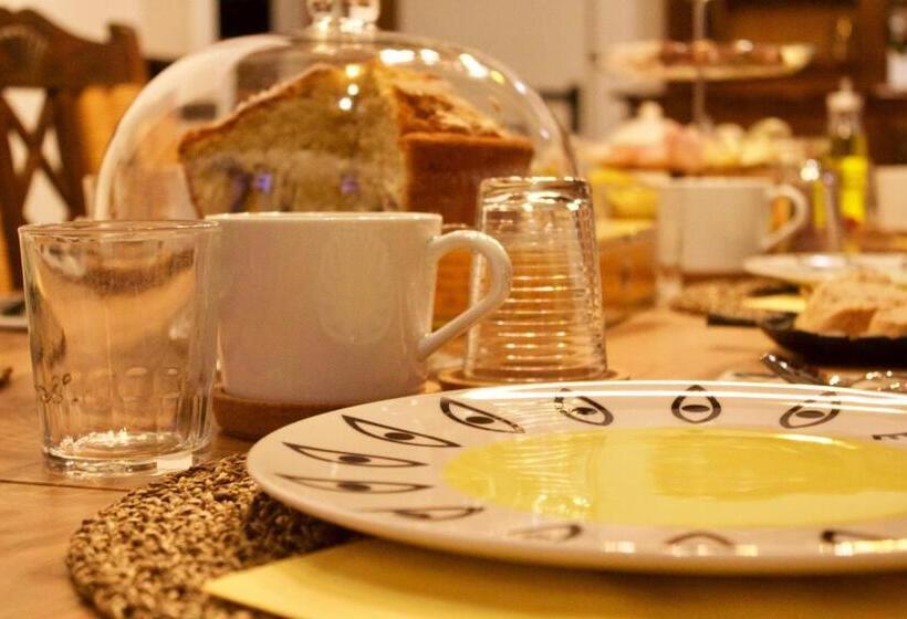 Bed and Breakfast Eigón