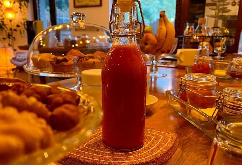 Bed and Breakfast Eigón