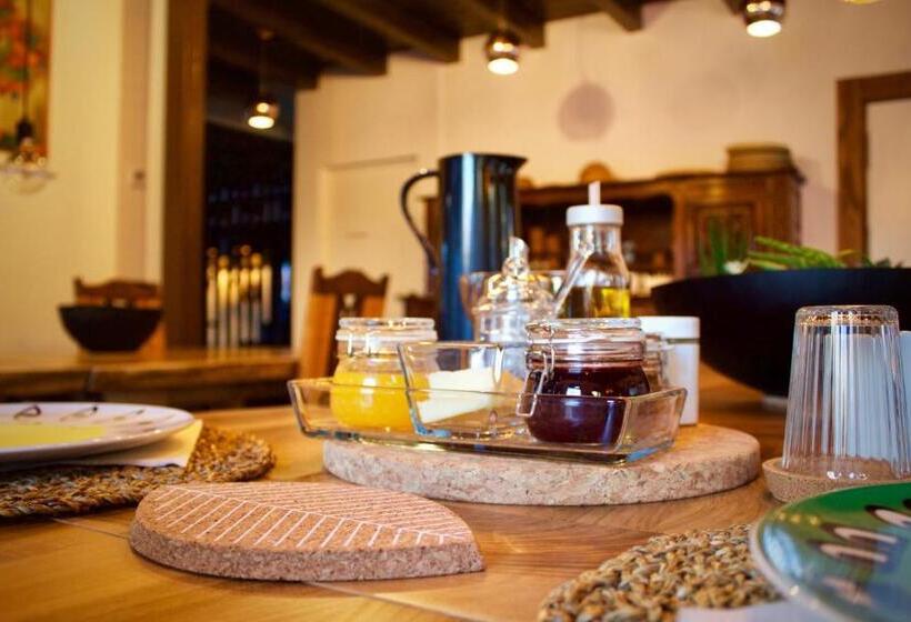 Bed and Breakfast Eigón