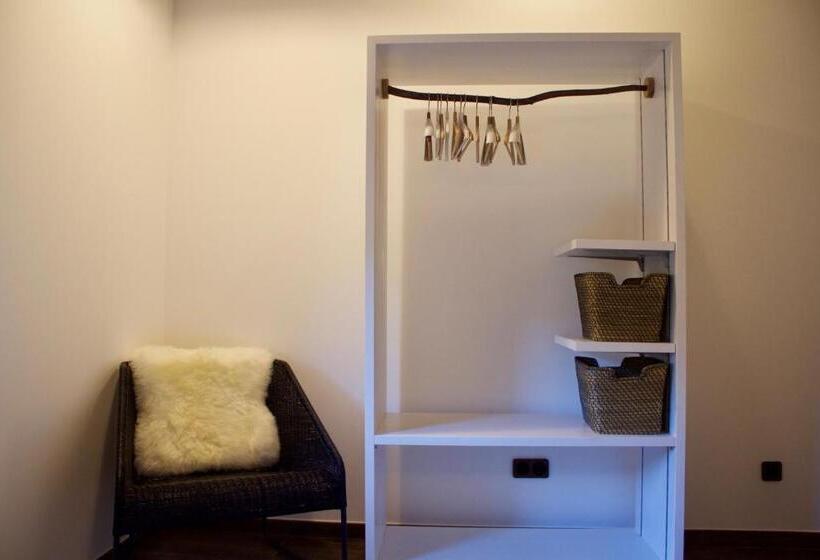 Bed and Breakfast Eigón