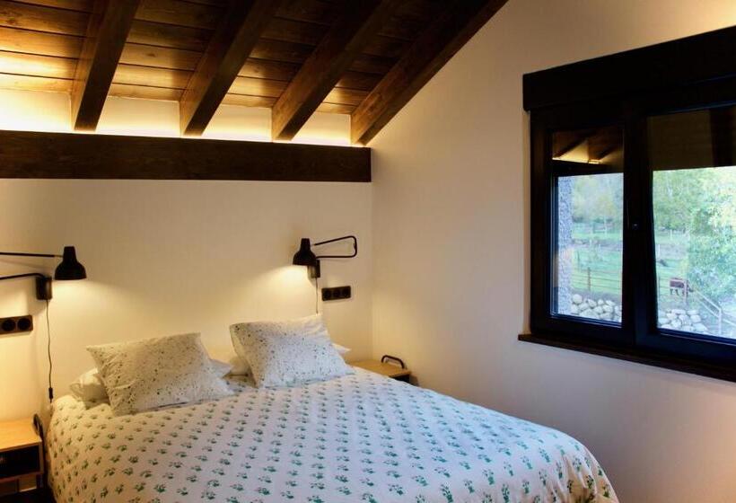 Bed and Breakfast Eigón