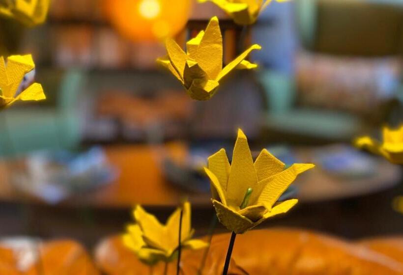 Bed and Breakfast Eigón