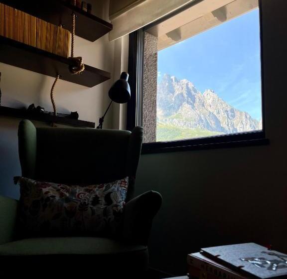 Bed and Breakfast Eigón