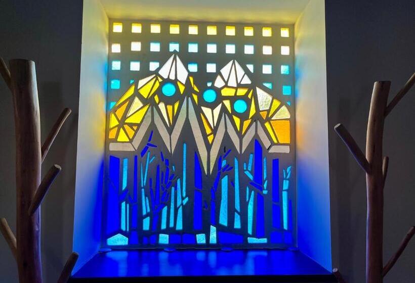 Bed and Breakfast Eigón