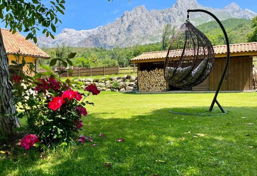 Bed and Breakfast Eigón