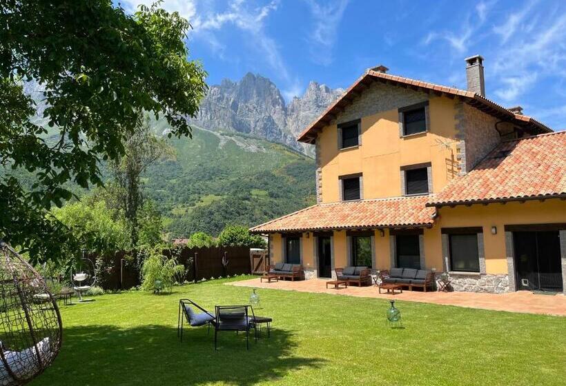 Bed and Breakfast Eigón