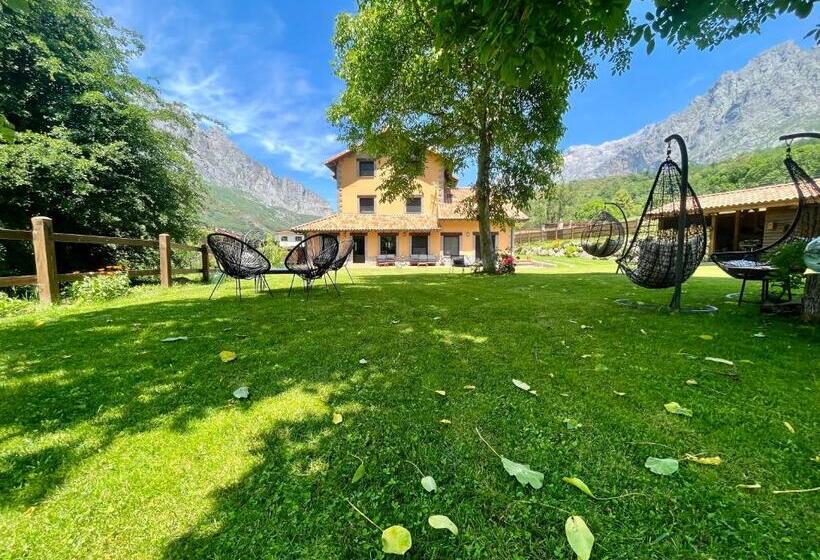 Bed and Breakfast Eigón