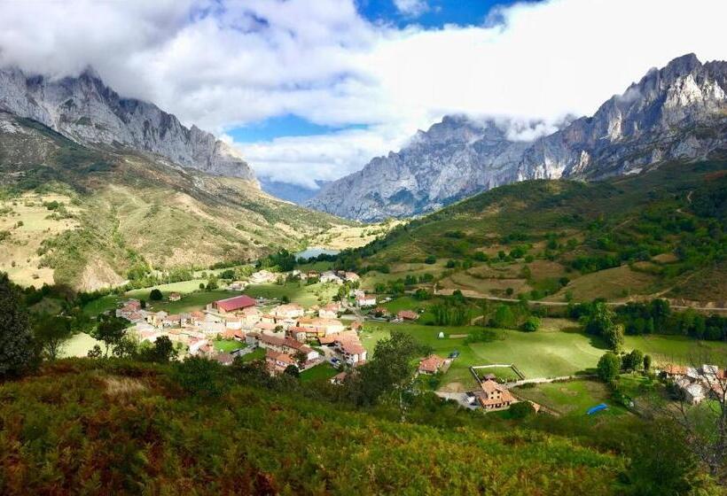 Bed and Breakfast Eigón