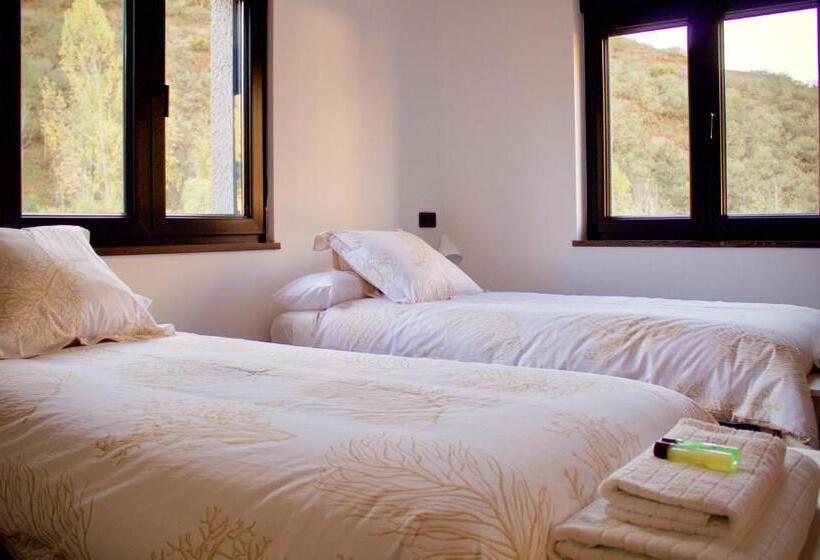 Bed and Breakfast Eigón