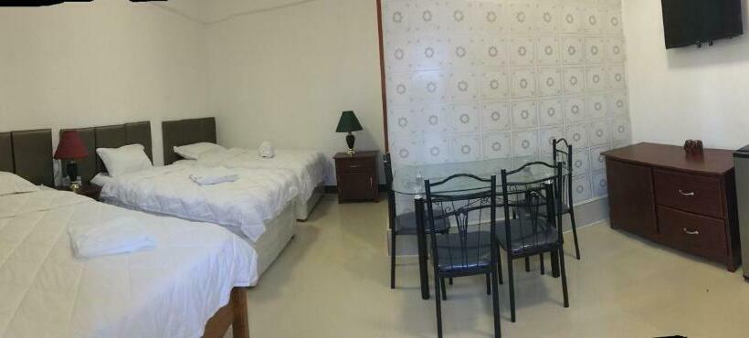 住宿加早餐  Enjoy