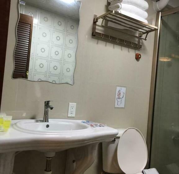 住宿加早餐  Enjoy