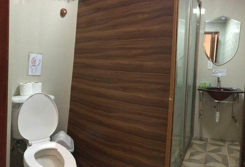 住宿加早餐  Enjoy