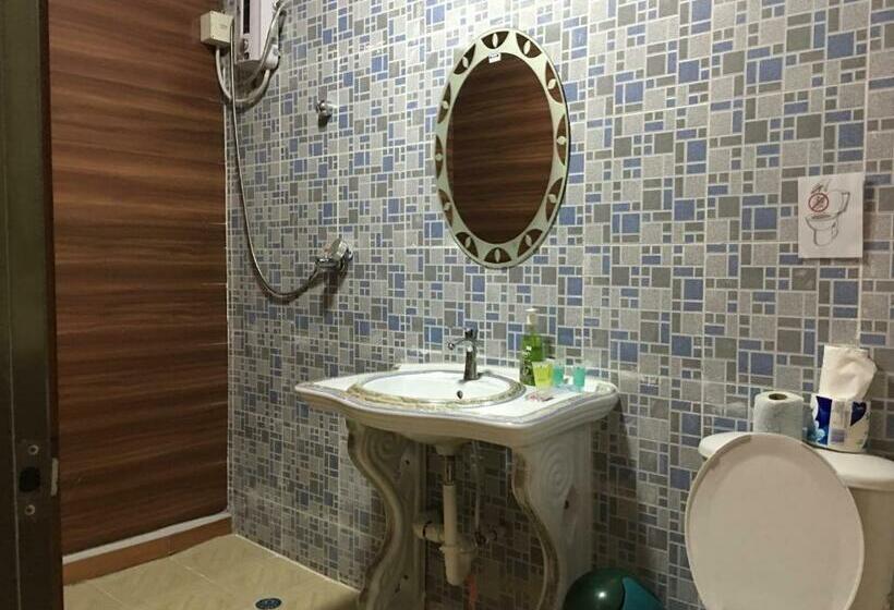 住宿加早餐  Enjoy