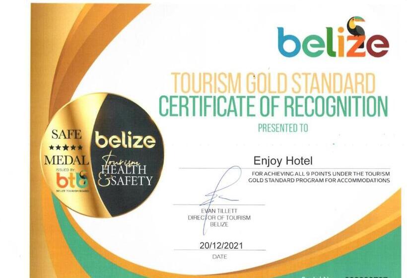 住宿加早餐  Enjoy