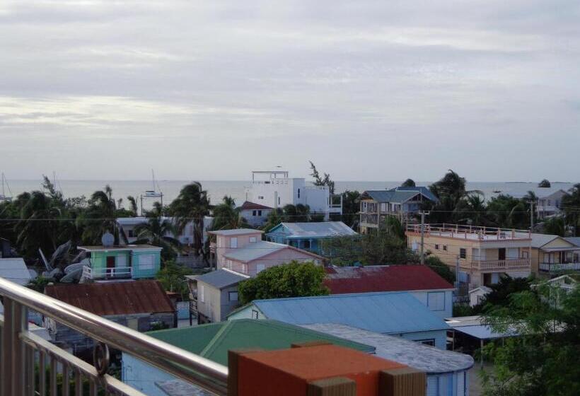 住宿加早餐  Enjoy