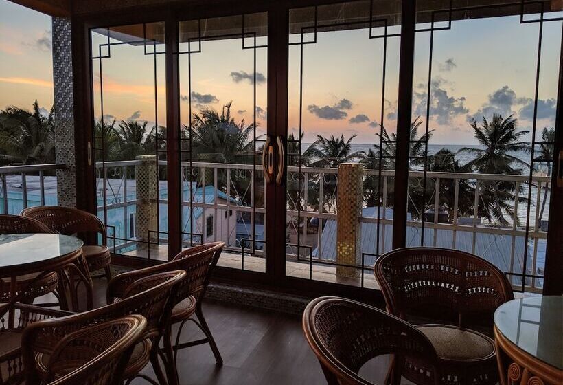 住宿加早餐  Enjoy