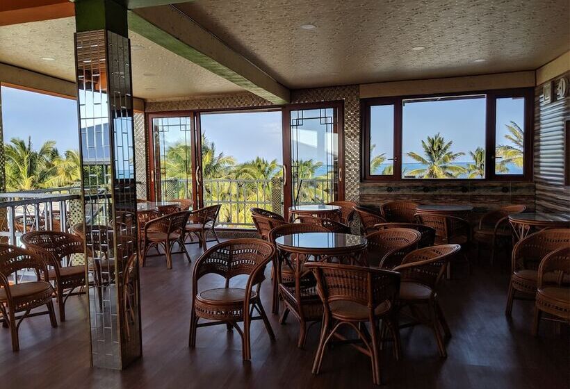 住宿加早餐  Enjoy