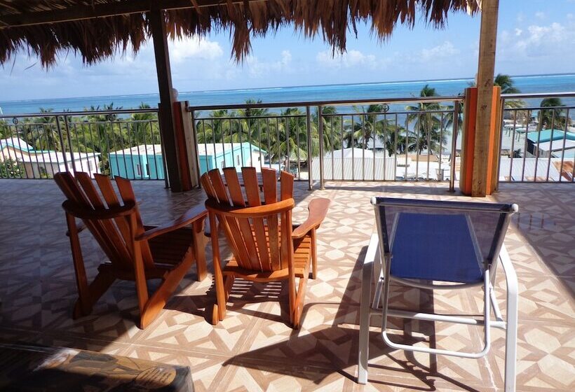 住宿加早餐  Enjoy