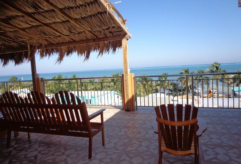 住宿加早餐  Enjoy