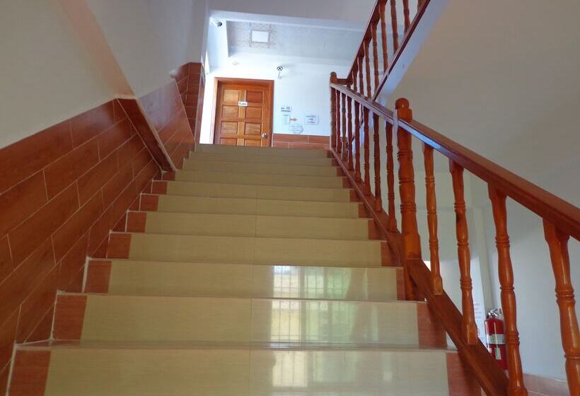 住宿加早餐  Enjoy