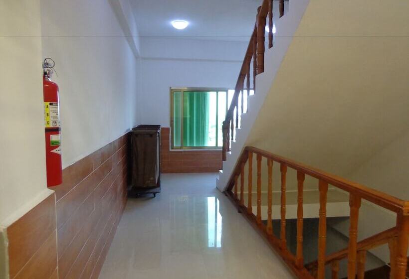 住宿加早餐  Enjoy